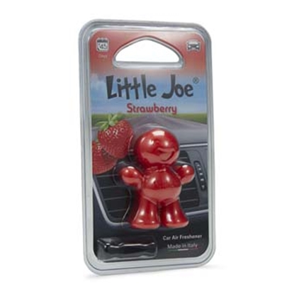 Picture of LITTLE JOE CHERRY